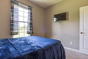 Plainfield Vacation Rental ~ 13 Mi to Indianapolis