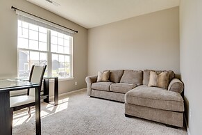 Plainfield Vacation Rental ~ 13 Mi to Indianapolis