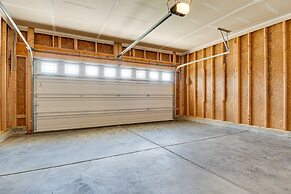 Plainfield Vacation Rental ~ 13 Mi to Indianapolis