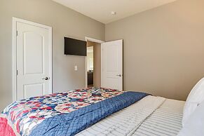 Plainfield Vacation Rental ~ 13 Mi to Indianapolis