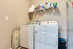 Plainfield Vacation Rental ~ 13 Mi to Indianapolis