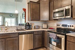 Plainfield Vacation Rental ~ 13 Mi to Indianapolis