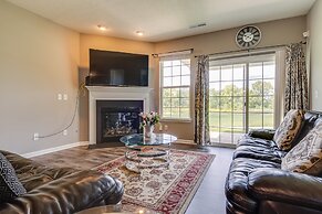 Plainfield Vacation Rental ~ 13 Mi to Indianapolis