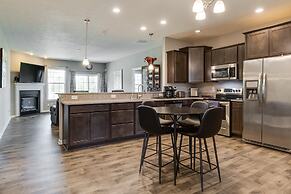 Plainfield Vacation Rental ~ 13 Mi to Indianapolis