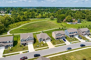 Plainfield Vacation Rental ~ 13 Mi to Indianapolis