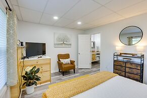 Alabama Retreat w/ Private Pond, Deck & Pool Table