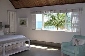 Villa Castafiore, 5 Chambres, Baie De Tamarin