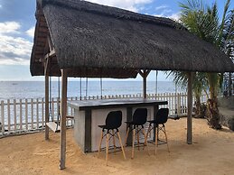 Villa Castafiore, 5 Chambres, Baie De Tamarin