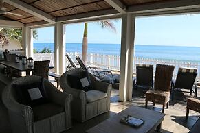 Villa Castafiore, 5 Chambres, Baie De Tamarin