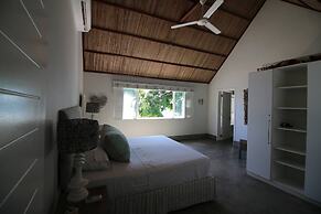 Villa Castafiore, 5 Chambres, Baie De Tamarin