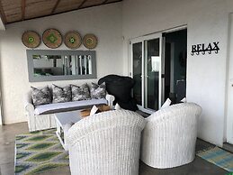 Villa Castafiore, 5 Chambres, Baie De Tamarin