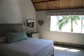 Villa Castafiore, 5 Chambres, Baie De Tamarin