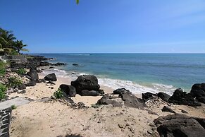 Villa Castafiore, 5 Chambres, Baie De Tamarin