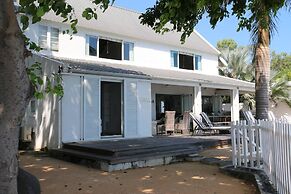 Villa Castafiore, 5 Chambres, Baie De Tamarin