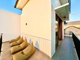 Arjuna Villa Apartico