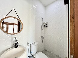 Arjuna Villa Apartico