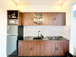 Arjuna Villa Apartico