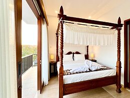 Arjuna Villa Apartico