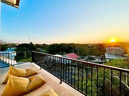 Arjuna Villa Apartico