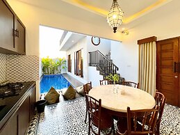 Arjuna Villa Apartico