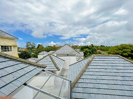 Arjuna Villa Apartico