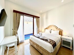 Arjuna Villa Apartico