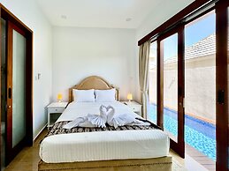 Arjuna Villa Apartico