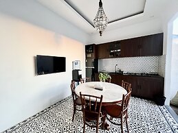 Arjuna Villa Apartico