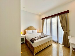 Arjuna Villa Apartico