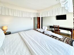 Arjuna Villa Apartico