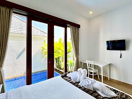 Arjuna Villa Apartico