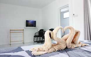 Room-baan Khunphiphit Homestay No3370