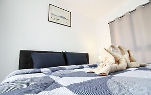 Room-baan Khunphiphit Homestay No3370