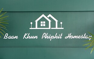 Room-baan Khunphiphit Homestay No3370