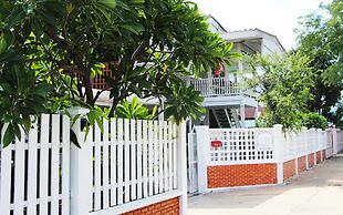 Room-baan Khunphiphit Homestay No3370
