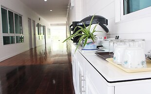 Room-baan Khunphiphit Homestay No3370