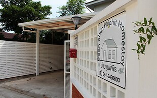 Room-baan Khunphiphit Homestay No3370