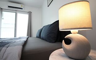 Room-baan Khunphiphit Homestay No3370