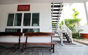 Room-baan Khunphiphit Homestay No3370