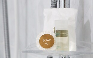 Room-baan Khunphiphit Homestay No3370