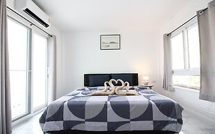 Room-baan Khunphiphit Homestay No3370