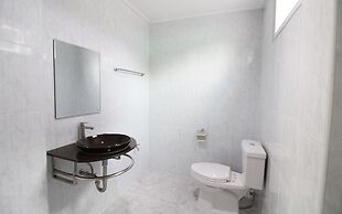 Room-baan Khunphiphit Homestay No3370