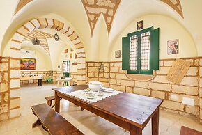 3629 Masseria Sierri by Perle di Puglia