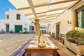 3629 Masseria Sierri by Perle di Puglia