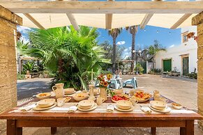 3629 Masseria Sierri by Perle di Puglia