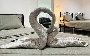 Room-baan Khunphiphit Homestay No3373