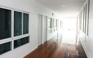 Room-baan Khunphiphit Homestay No3373