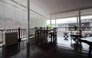 Room-baan Khunphiphit Homestay No3373