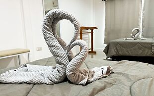 Room-baan Khunphiphit Homestay No3373