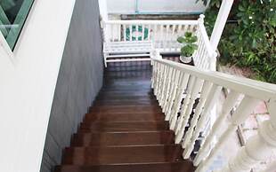 Room-baan Khunphiphit Homestay No3373